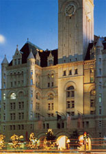 Old Post Office