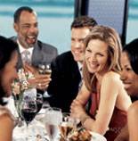 Enjoy Brunch with Friends