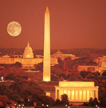 Stunning Views of Historic Monuments
