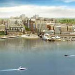 The Washington Harbor