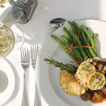 Fine Dining