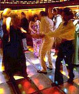 Washington Dance Cruise