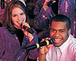 Entertainment on the Spirit of Washington Cruise