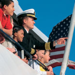 Mount Vernon Cruises Direct from Washington, DC.