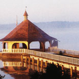 Mount Vernon Dock