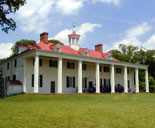 Home on the Potomac River
