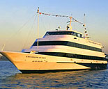 Spirit of Washington Cruise