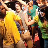 Dancing