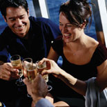 Celebrate with Friends