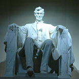 Lincoln Memorial