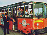 Old Town Trolley