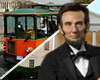 This package gives you the best of Washington DC! Tour the city aboard the Old Town Trolley and rub elbows with the 'A' list of Washington DC and Hollywood inside Madame Tussauds famous Wax Museum.