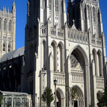 Washington National Cathedral