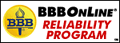 Better Business Bureau Member