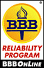 Trusted Tours is a verified member of the Better Business Bureau's reliability program