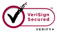 Verisign for Secure Tranactions
