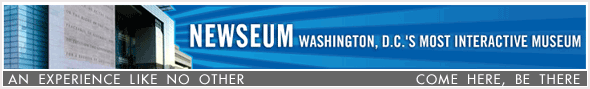Newseum Tickets