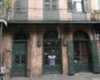 New Orleans Ghost Tour