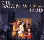 Discount Salem Witch Museum Tickets