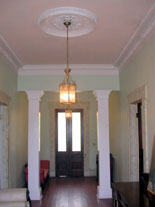 Sorrel Weed House History and Information