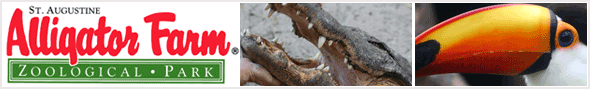 St. Augustine Alligator Farm