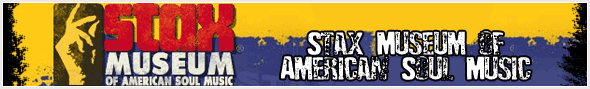 Stax Museum of American Soul Music