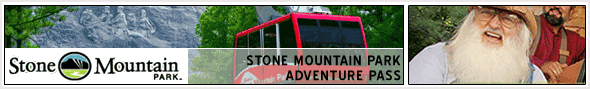 Stone Mountain Park