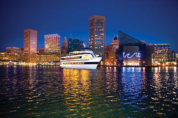 Baltimore Dinner Cruise