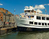 Boston Historic Harbor Sightseeing Cruise