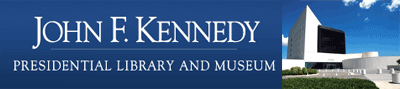 John F. Kennedy Presidential Library and Museum