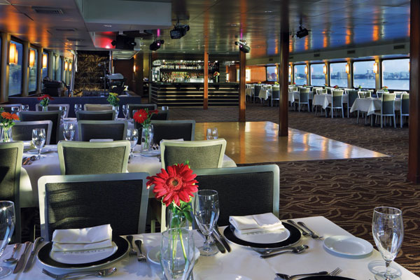 Odyssey dinner cruise coupon