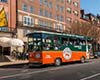 Old Town Trolley Tours of Boston - 2 Day Ticket