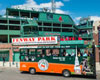 Boston Old Town Trolley with free Harbor Cruise
