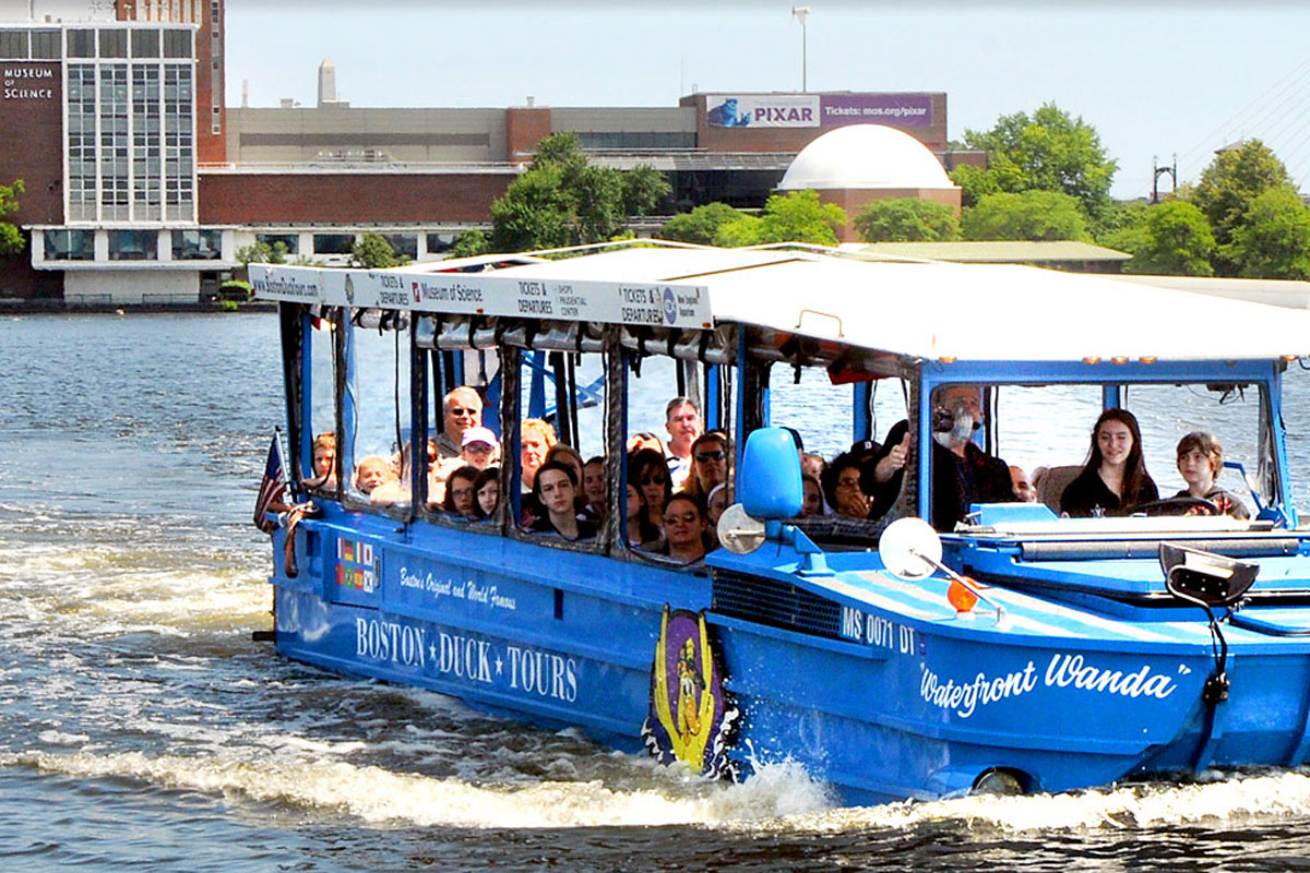 Duck tours boston coupon discount