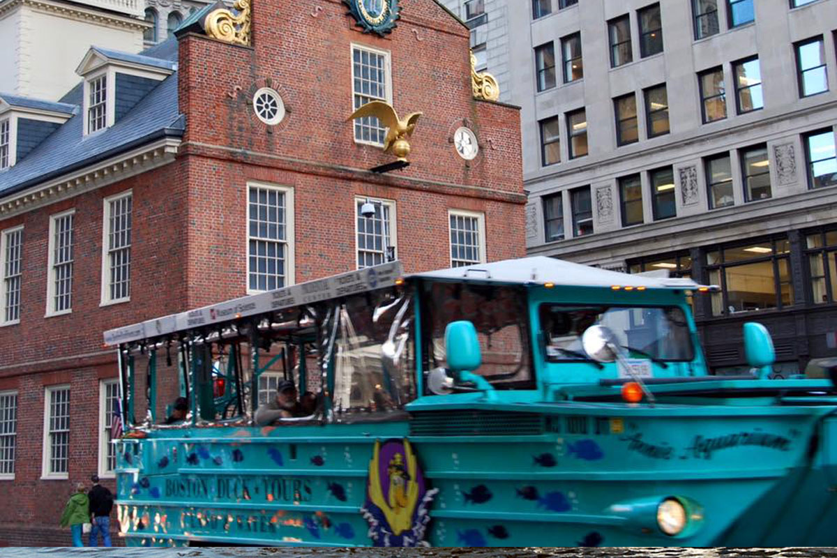 Duck tours boston coupon discount