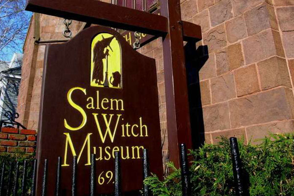 salem witch museum discount