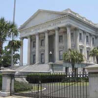 Charleston Custom House