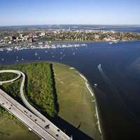 Charleston, South Carolina