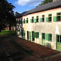 Old Slave Quarters