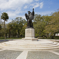 Historic Charleston