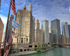 Panoramic & Scenic Chicago Tour