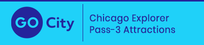 Chicago Explorer Pass-3 Attractions