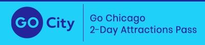 Go Chicago 2-Day Attractions Pass