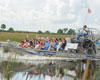 Sawgrass Park -60 minute PRIVATE Tour- 6 persons