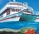Glass Bottom Boat Cruise