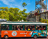 Old Town Trolley Tours-Truman White House and Shipwreck Pkg