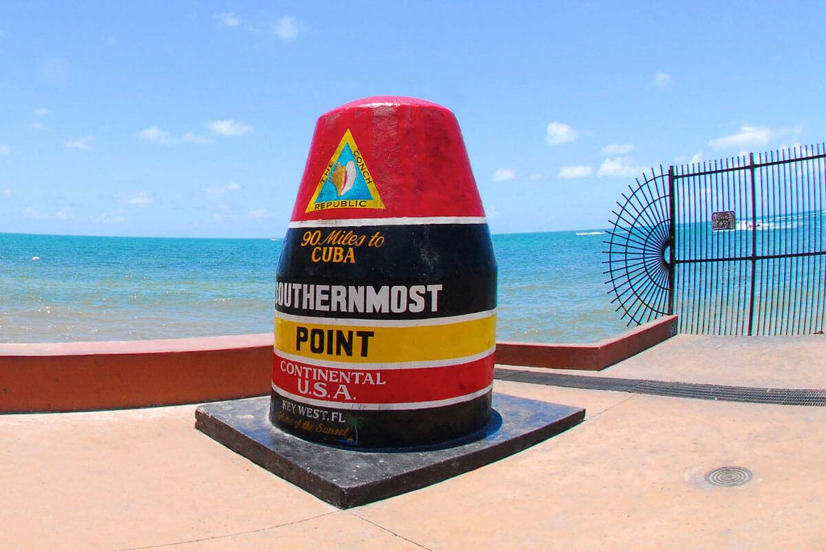Key West's Most Comprehensive Tour