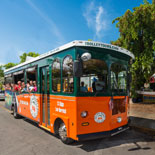 Old Town Trolley Tour