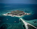 Dry Tortugas National Park