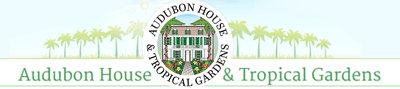 Audubon House and Tropical Gardens of Key West